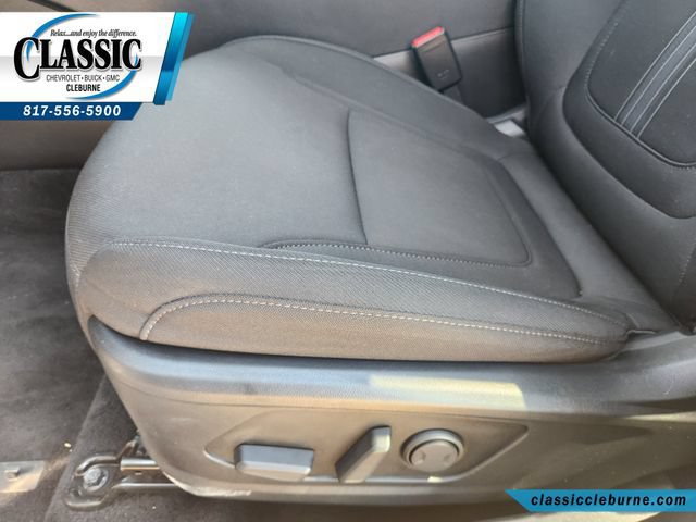 Used 2026 Hyundai Tucson SEL Plus FWD image 26