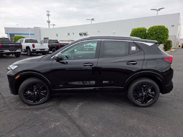 New 2026 Buick Encore GX Sport Touring w/ Comfort Package AWD/4WD image 19