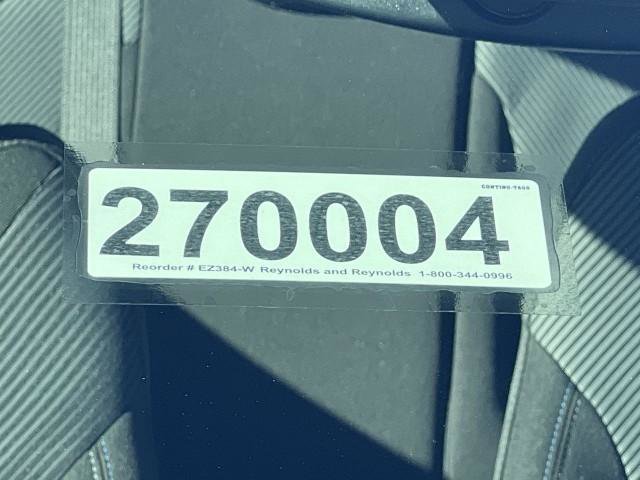 New 2027 Chevrolet Bolt LT w/ Comfort Package image 33