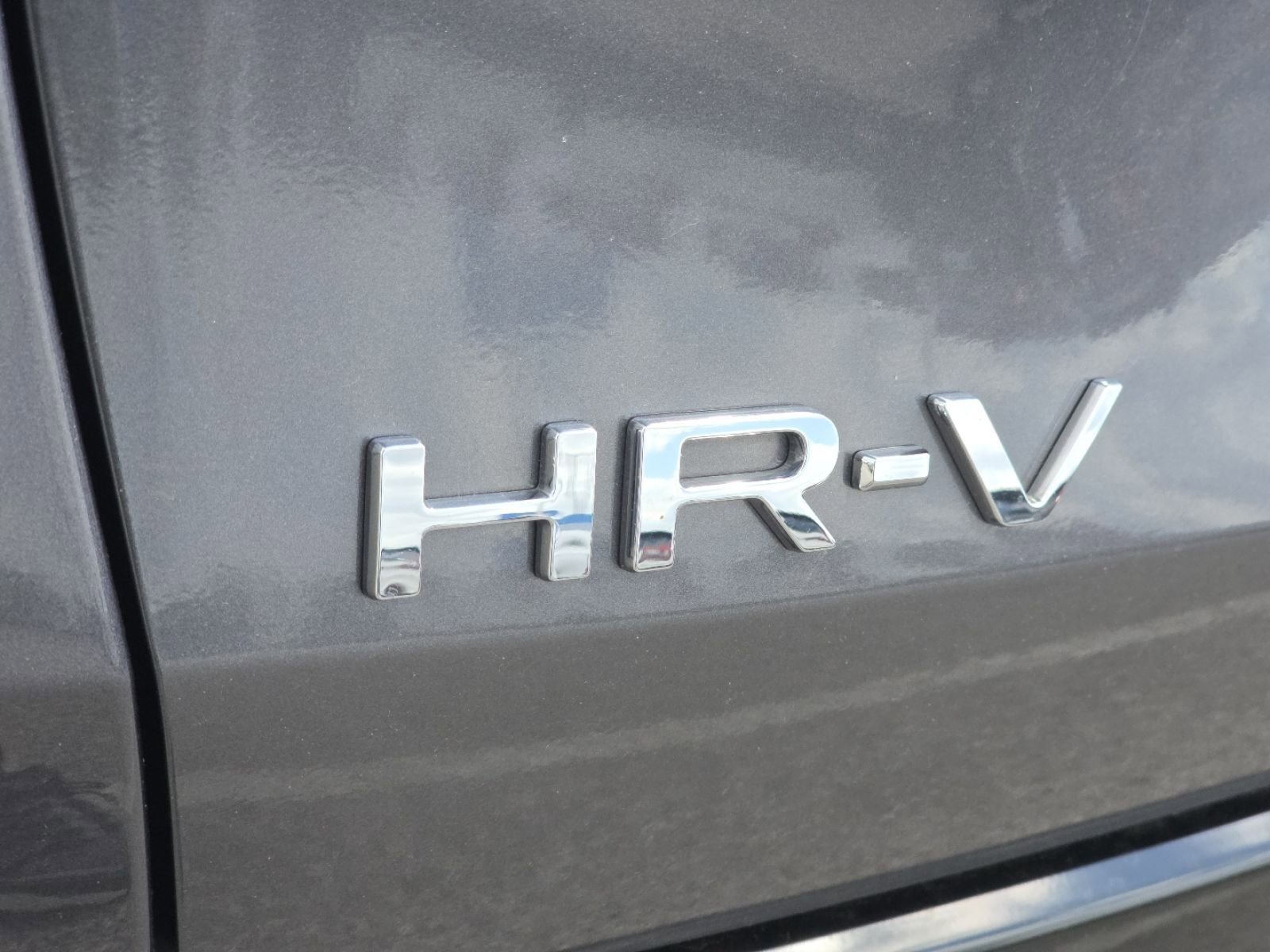 Certified 2024 Honda HR-V EX-L image 11