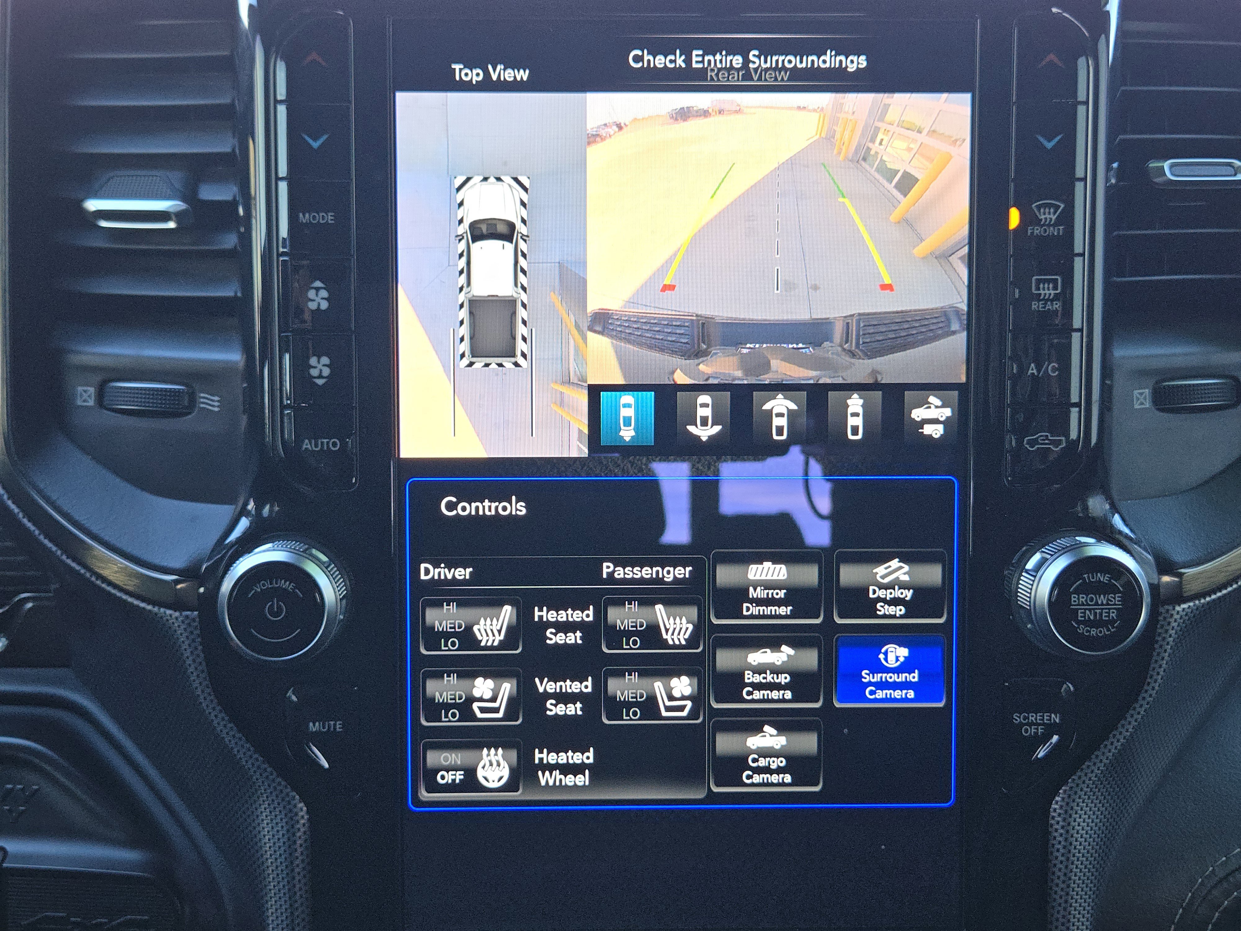 Used 2021 RAM 2500 Limited image 19