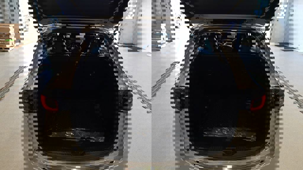 New 2025 MAZDA CX-5 AWD 2.5 S w/ Premium Plus Pkg image 13