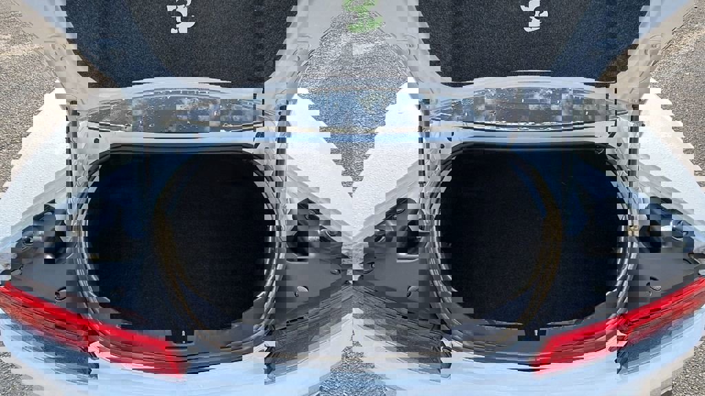 Used 2014 Chevrolet Camaro LS image 10