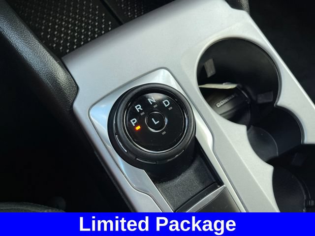 Used 2023 Ford Bronco Sport Big Bend AWD/4WD image 24