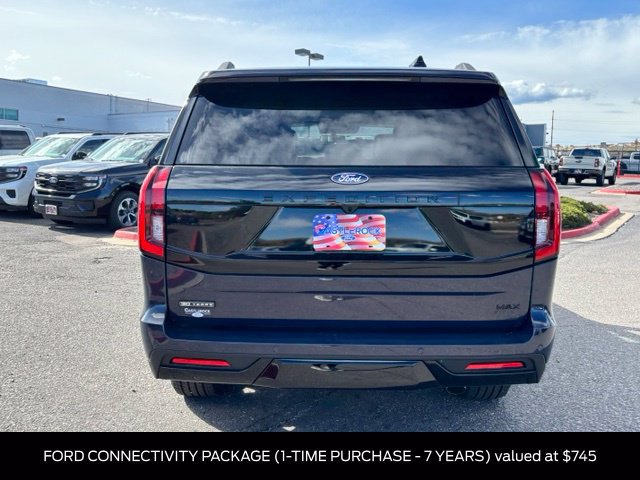 New 2027 Ford Expedition Max Platinum AWD/4WD image 4