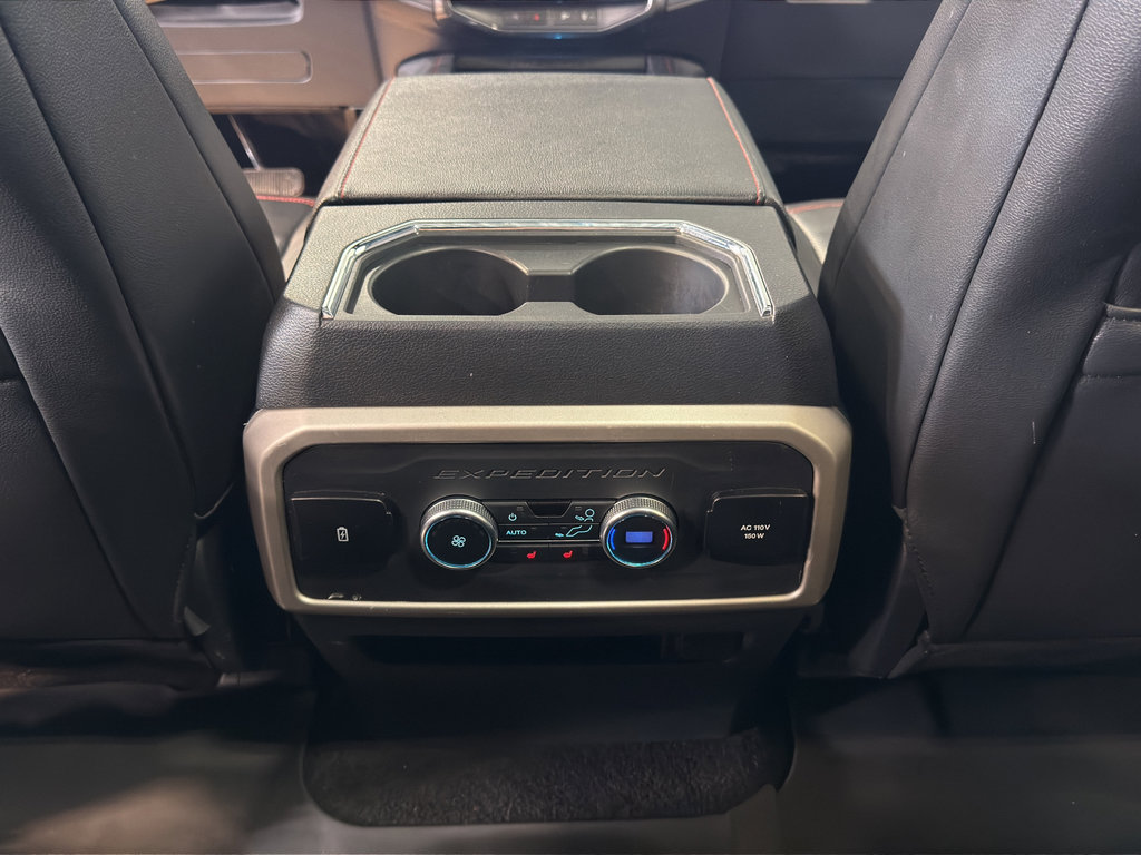 Used 2023 Ford Expedition Limited image 40