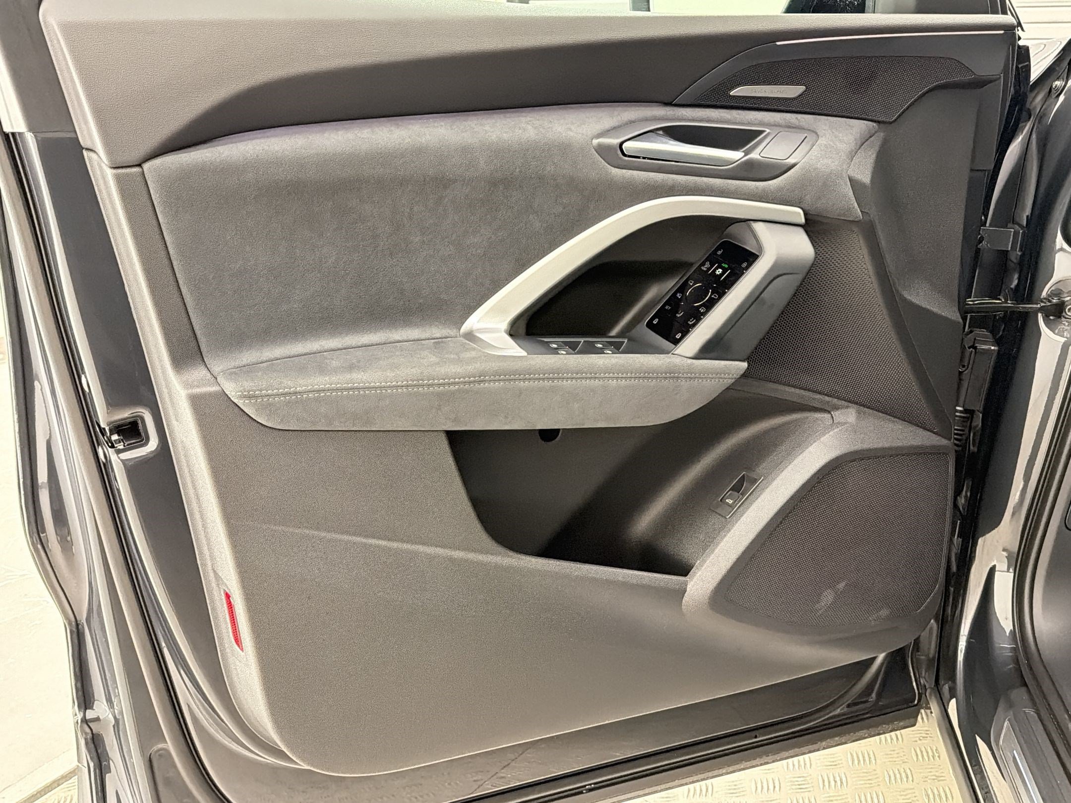 New 2026 Audi SQ5 Premium Plus AWD/4WD image 12