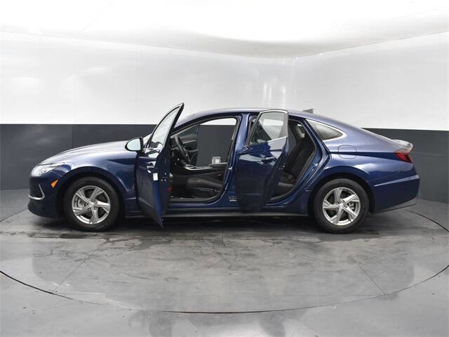 Used 2021 Hyundai Sonata SE image 26