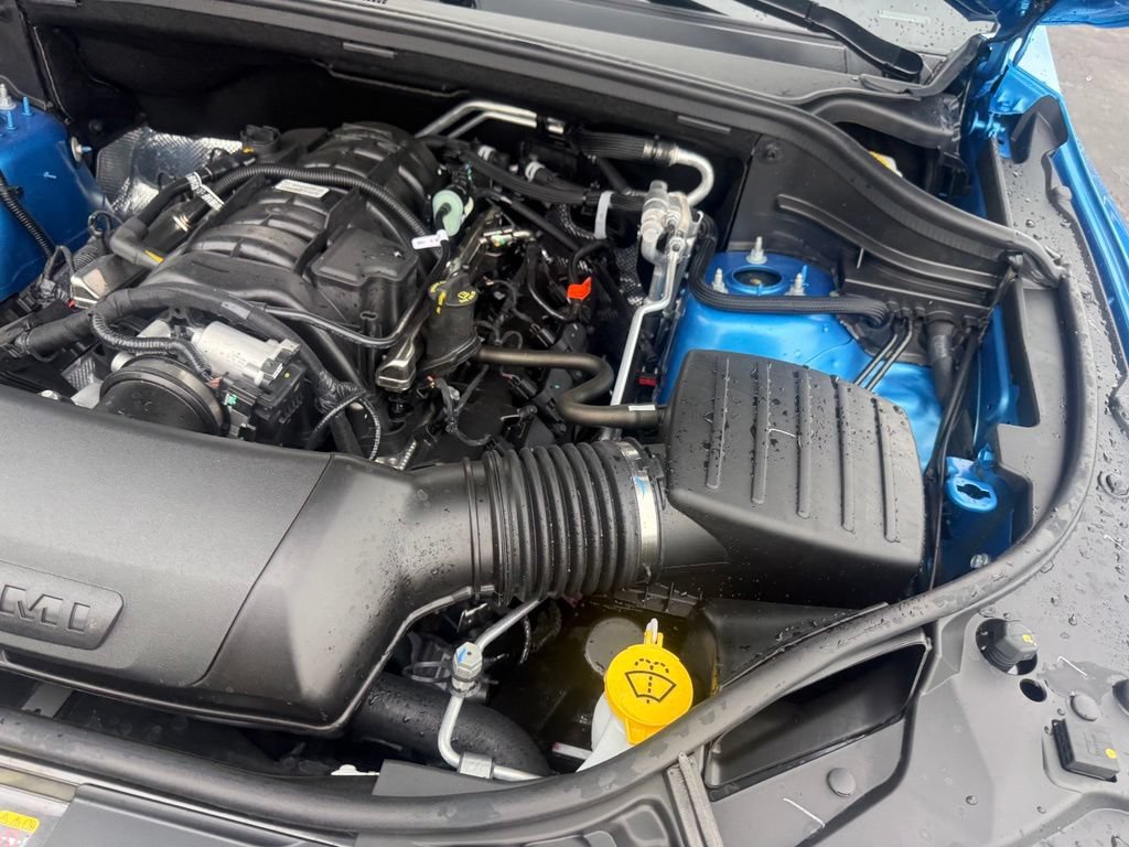 New 2026 Dodge Durango GT AWD/4WD image 64