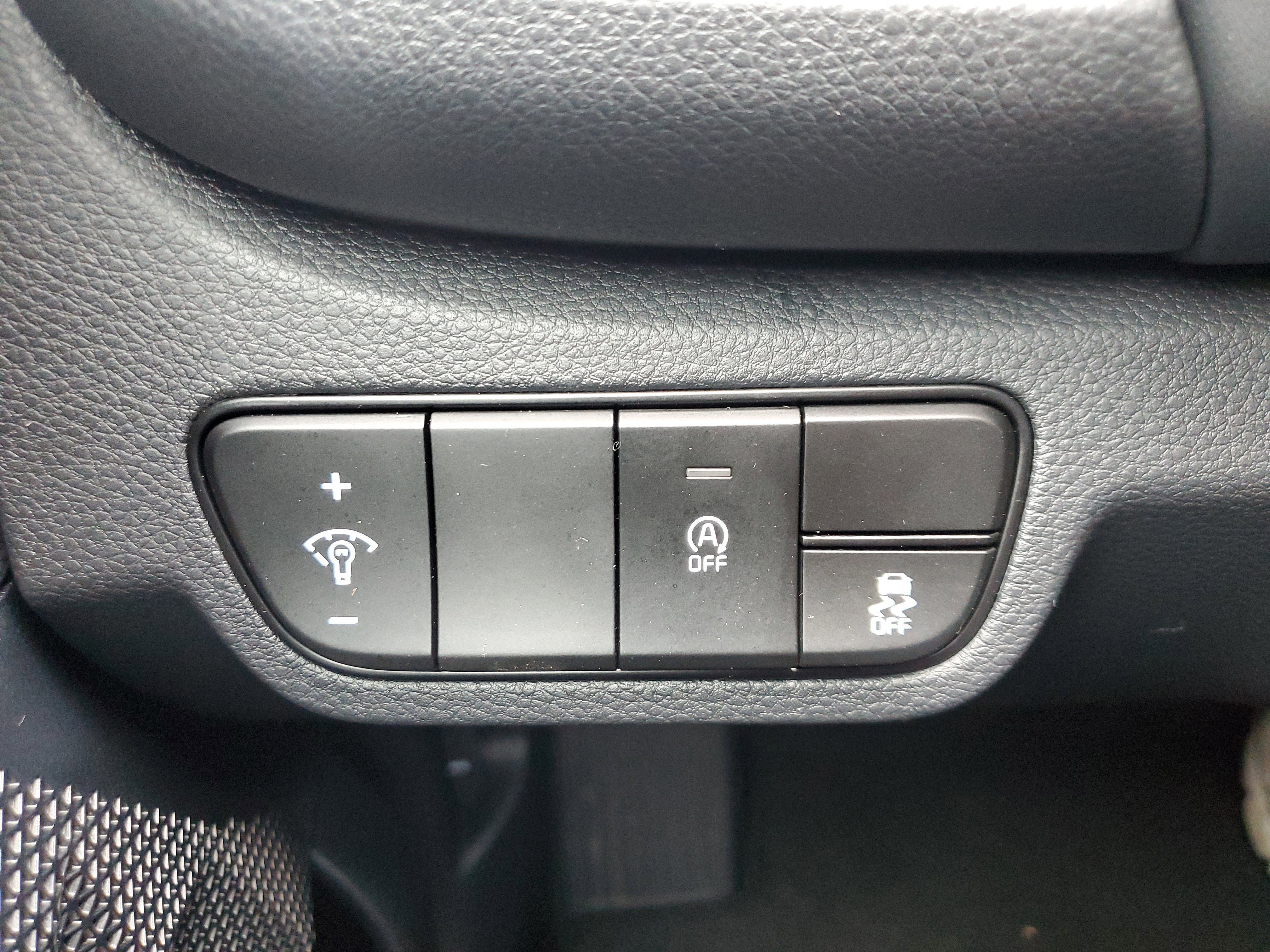 New 2026 Kia Seltos EX w/ EX Sunroof Package image 28