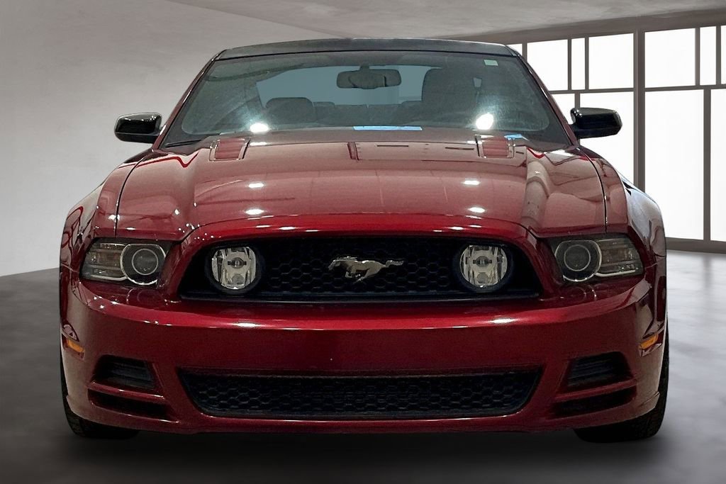 Used 2014 Ford Mustang GT Premium w/ Brembo Brake Package image 3