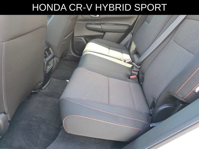 Used 2024 Honda CR-V Sport image 18