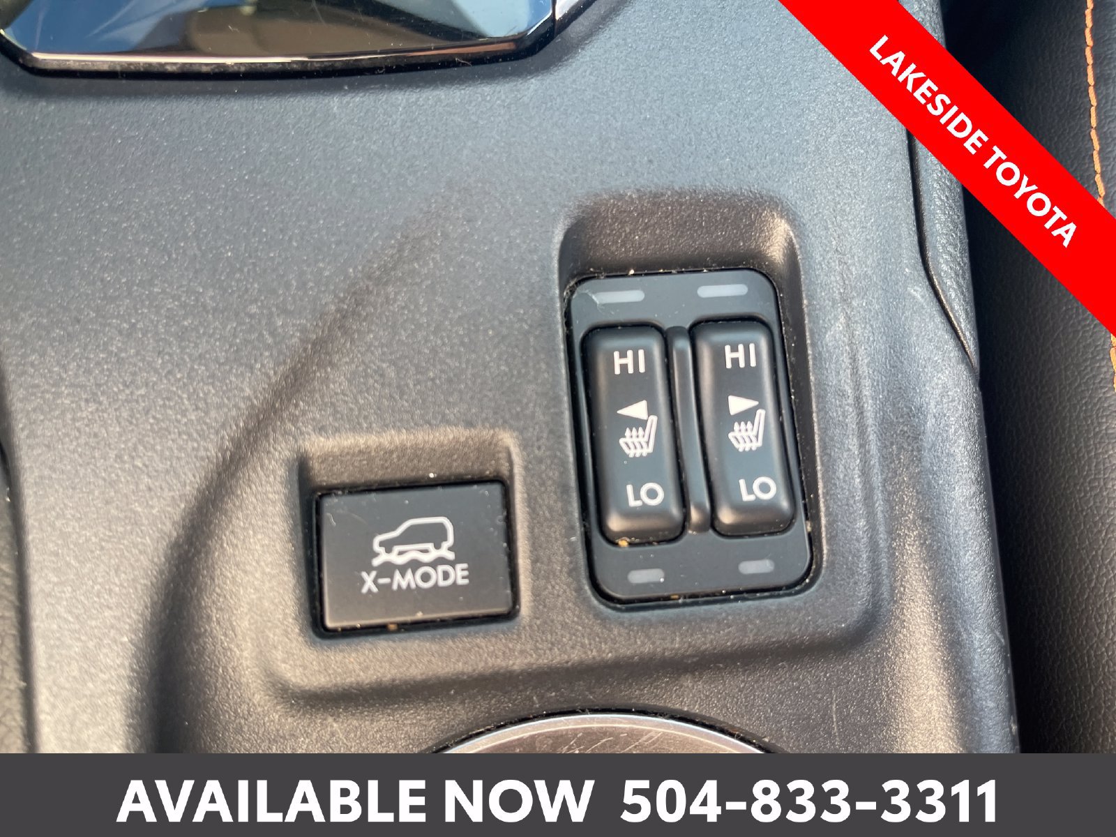 Used 2019 Subaru Crosstrek 2.0i Limited w/ Moonroof Package AWD/4WD image 24