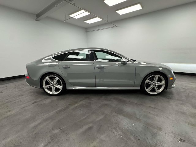 Used 2014 Audi RS 7 Prestige AWD/4WD image 7
