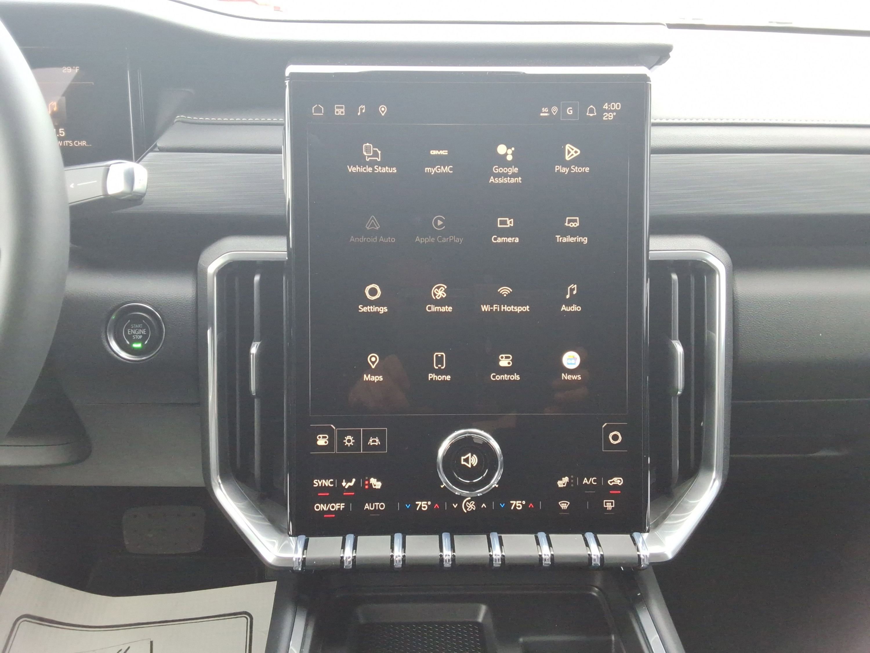 New 2026 GMC Acadia Elevation image 12