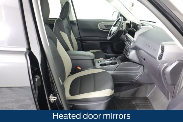 New 2025 Ford Bronco Sport Big Bend w/ Convenience Package image 47