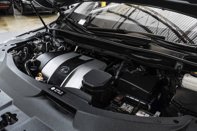 Used 2021 Lexus RX 350 FWD w/ Premium Package image 41