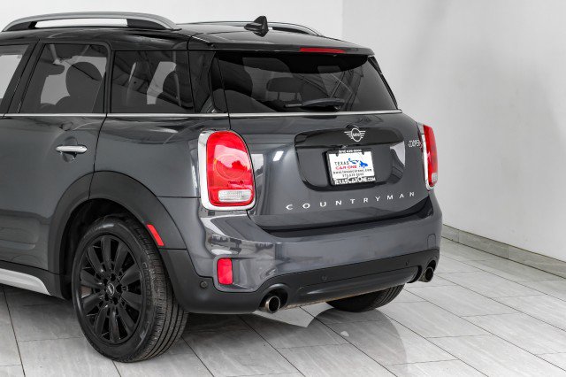 Used 2019 MINI Cooper Countryman S AWD/4WD image 76