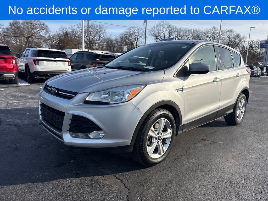 Used 2014 Ford Escape SE image 2