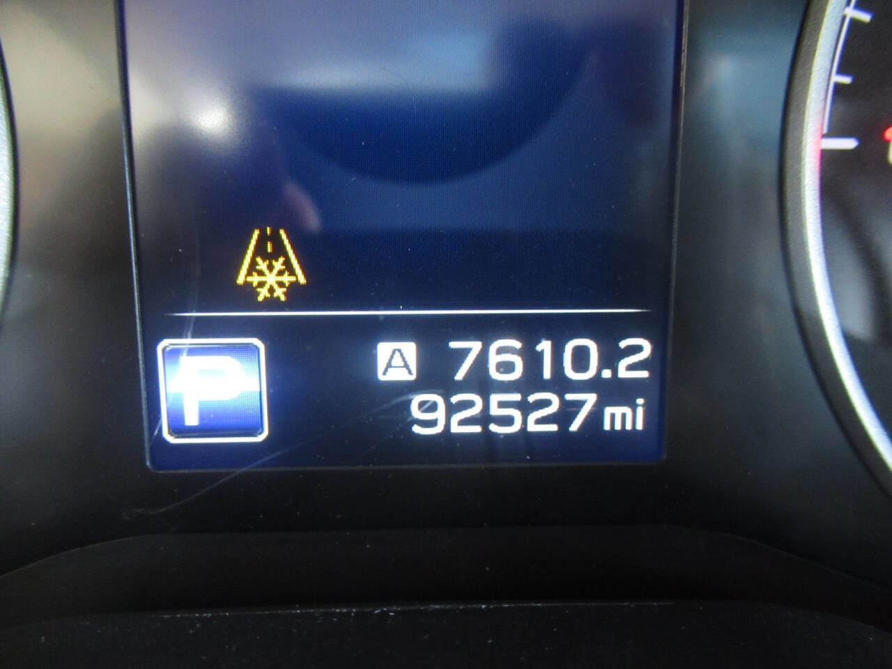 Used 2019 Subaru Ascent Premium AWD/4WD image 27