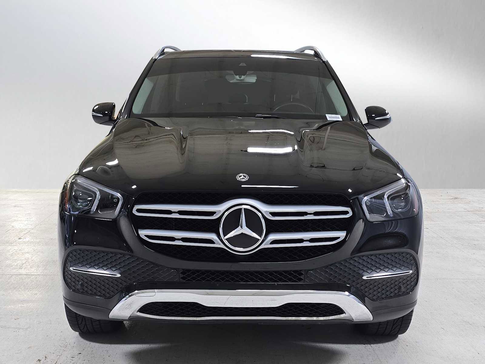Used 2020 Mercedes-Benz GLE 350 4MATIC image 8