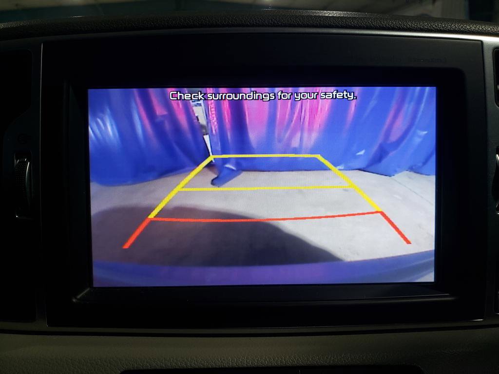 Used 2019 Kia Sportage SX image 21