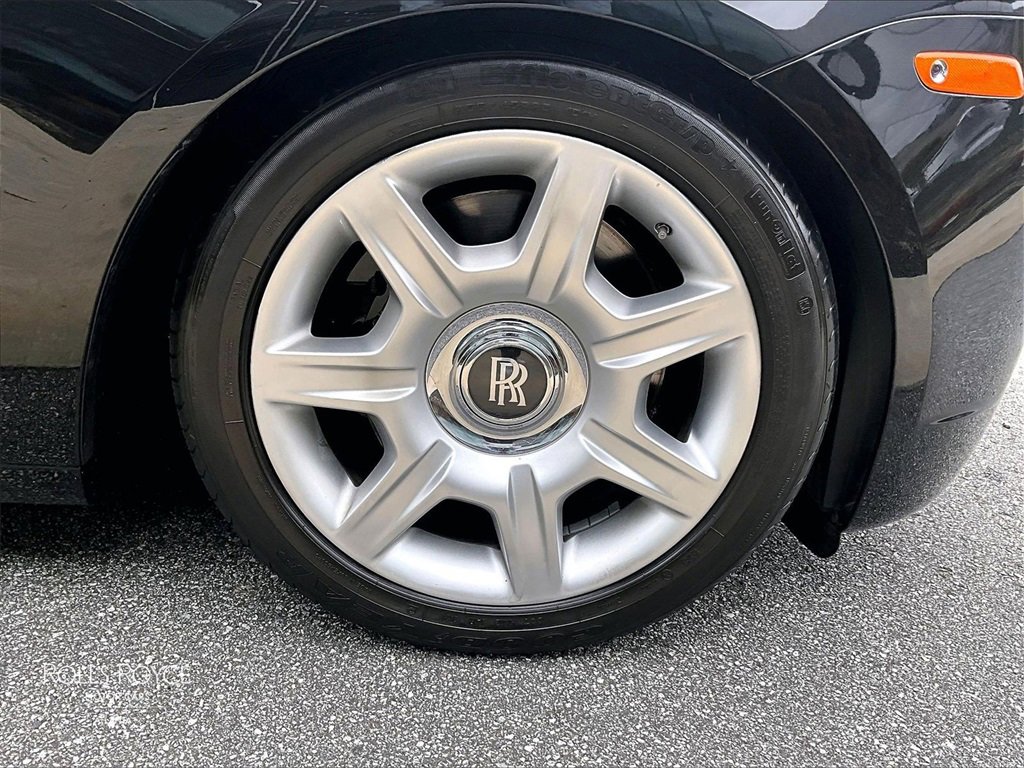 Certified 2012 Rolls-Royce Ghost image 32