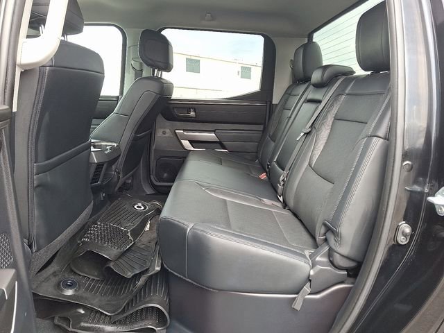 Used 2023 Toyota Tundra SR5 w/ SR5 Premium Package image 10