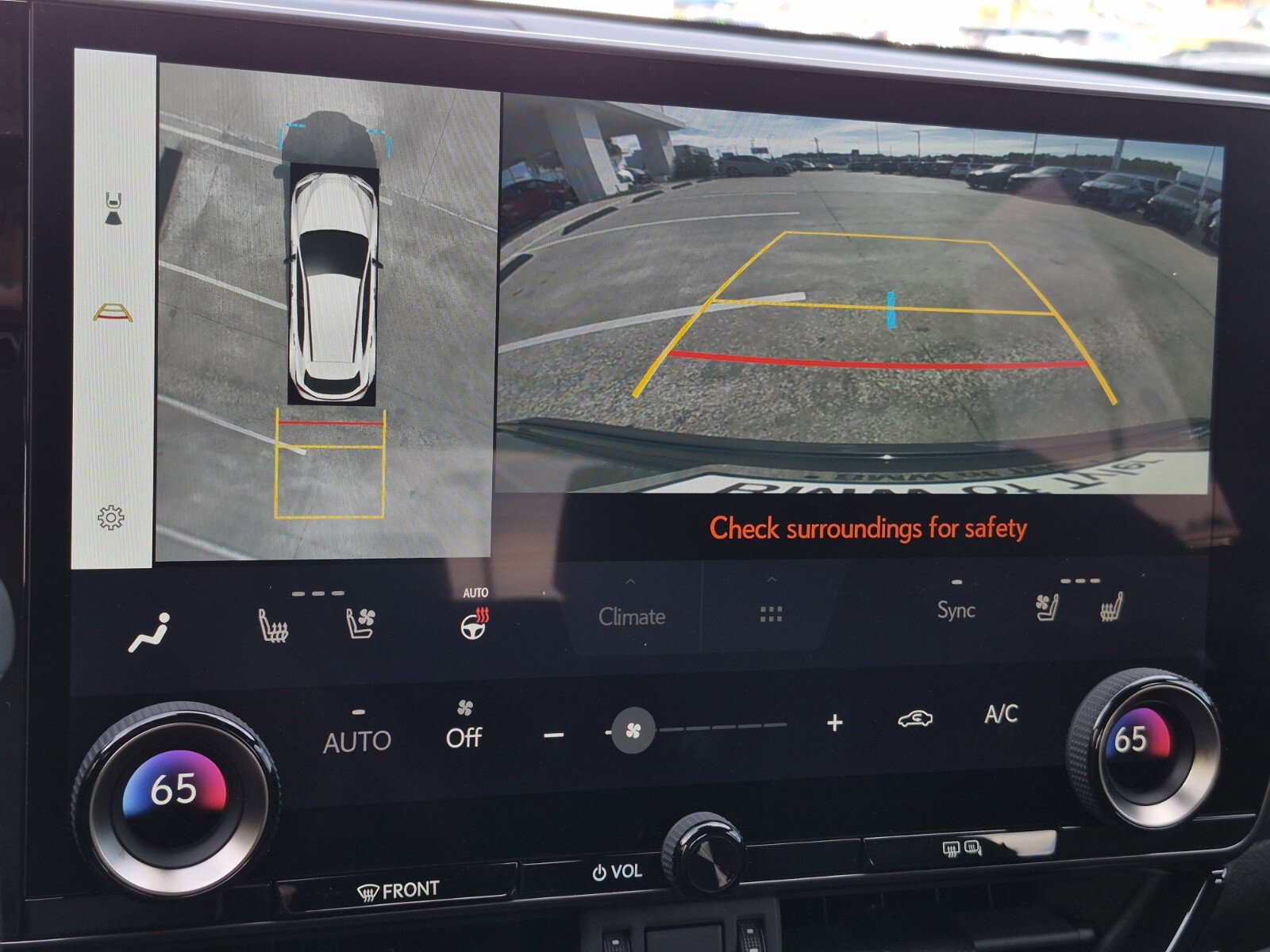 Used 2024 Lexus NX 350 F Sport image 20