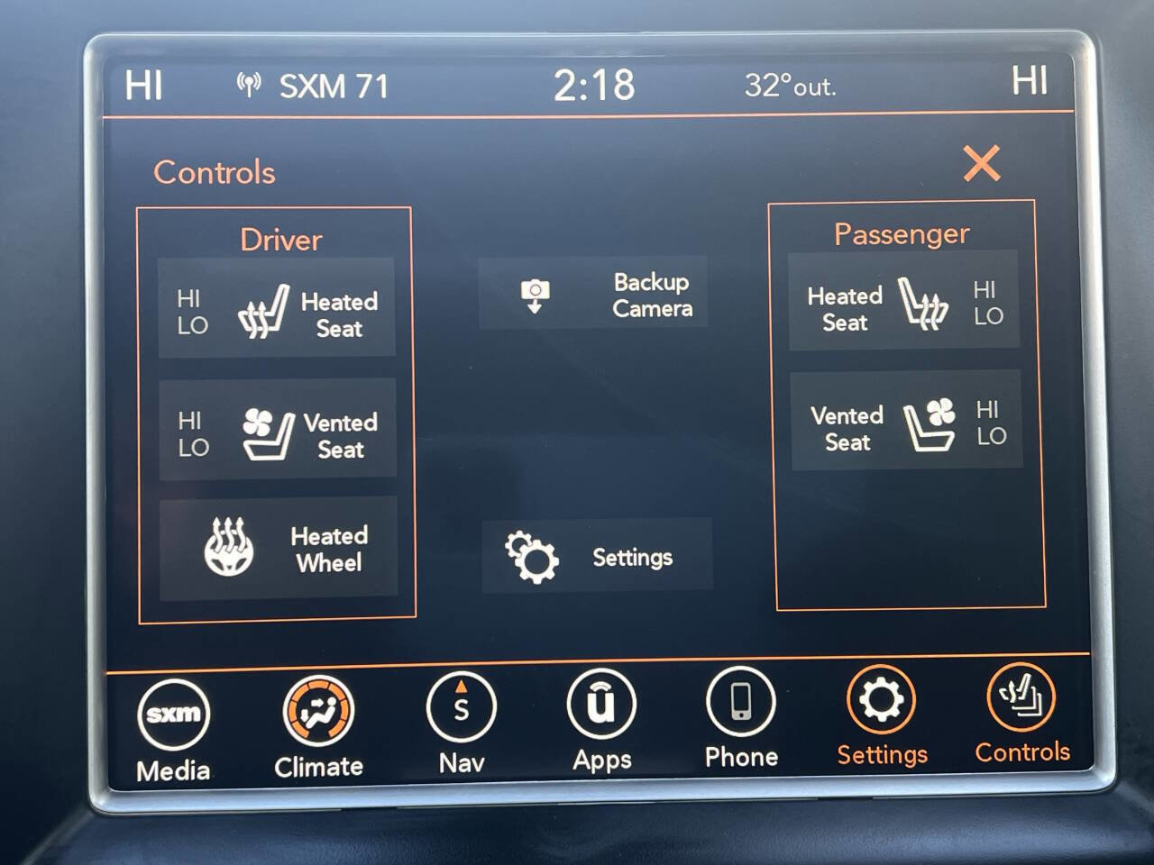 Used 2018 Jeep Grand Cherokee Summit AWD/4WD image 32