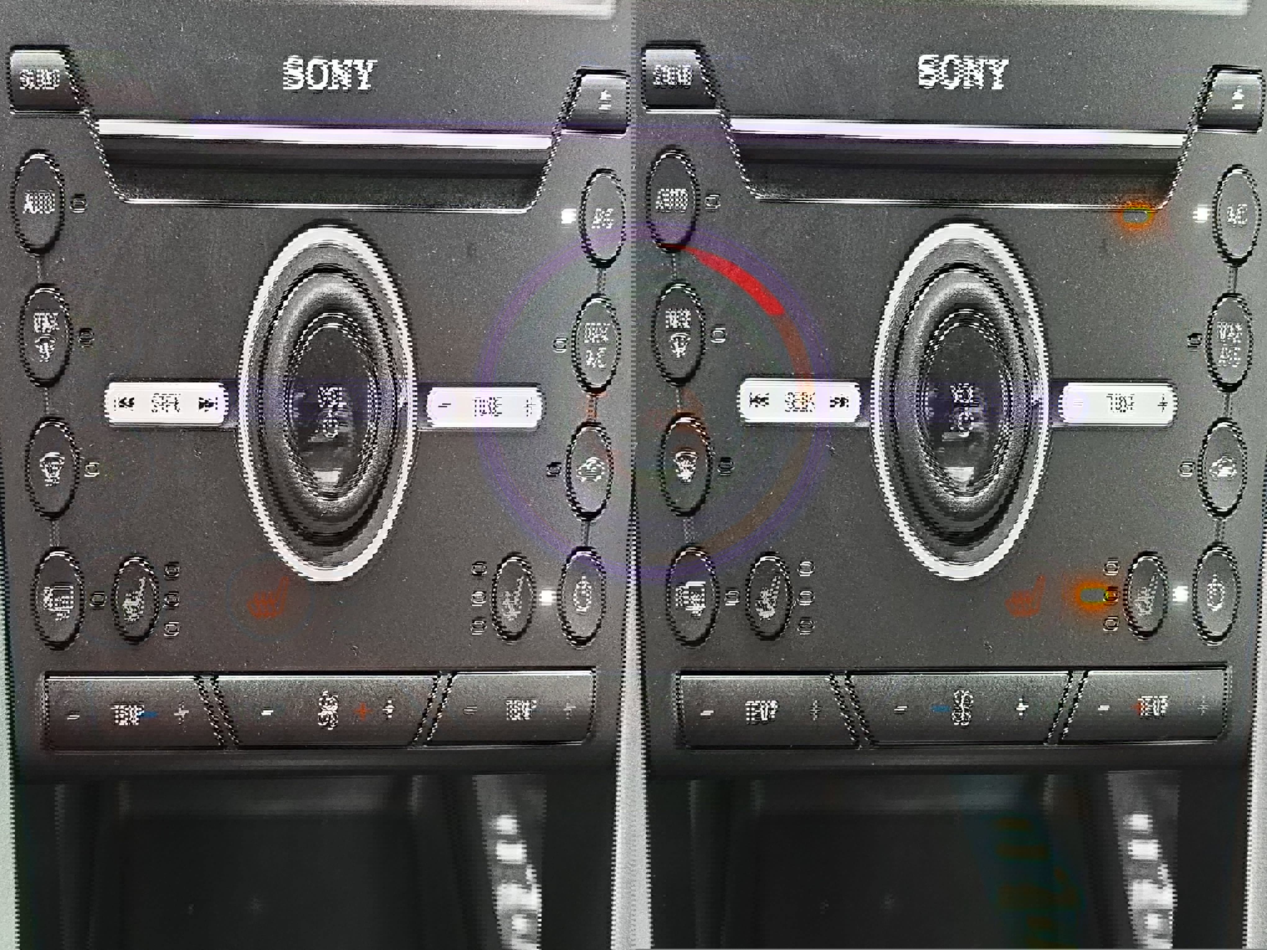 Used 2016 Ford Fusion Titanium image 23