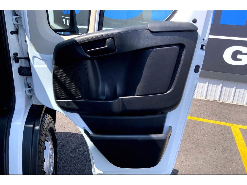 Used 2021 RAM ProMaster 3500 FWD image 24