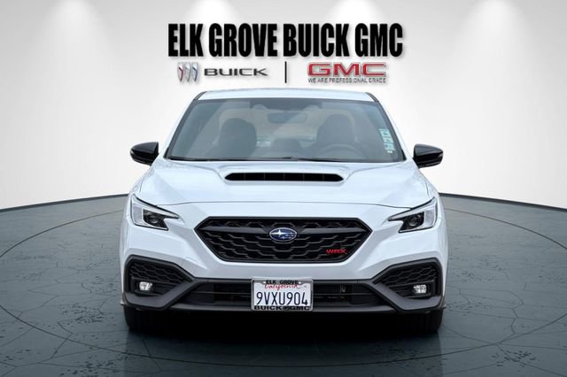 Used 2025 Subaru WRX tS image 9