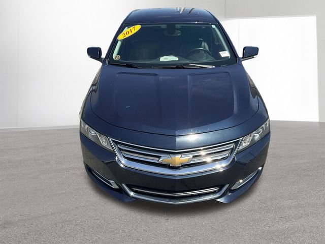 Used 2017 Chevrolet Impala LT w/ Convenience Package FWD image 31