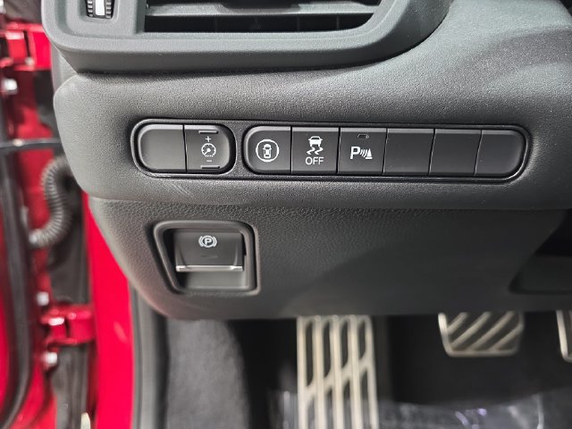 Used 2021 Acura TLX w/ A-SPEC Package FWD image 26
