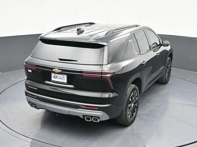 New 2026 Chevrolet Traverse LT w/ Sun and Wheel Package image 57