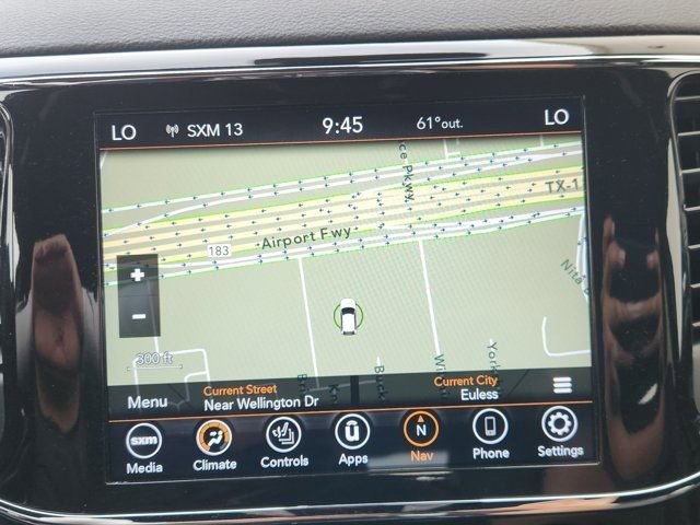 Used 2021 Jeep Grand Cherokee Limited w/ Quick Order Package 28K 80th image 5