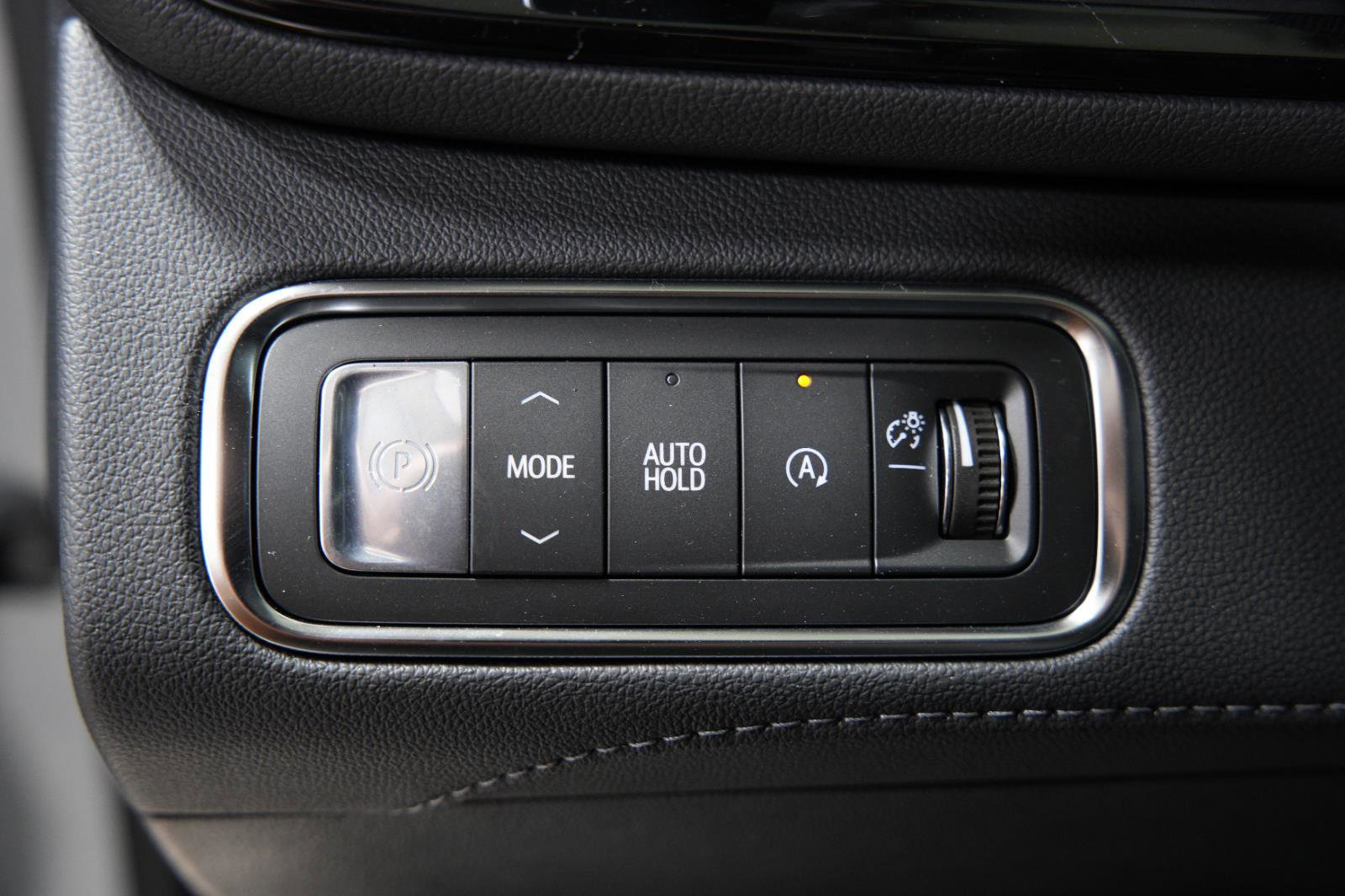 New 2026 Buick Enclave Sport Touring image 30