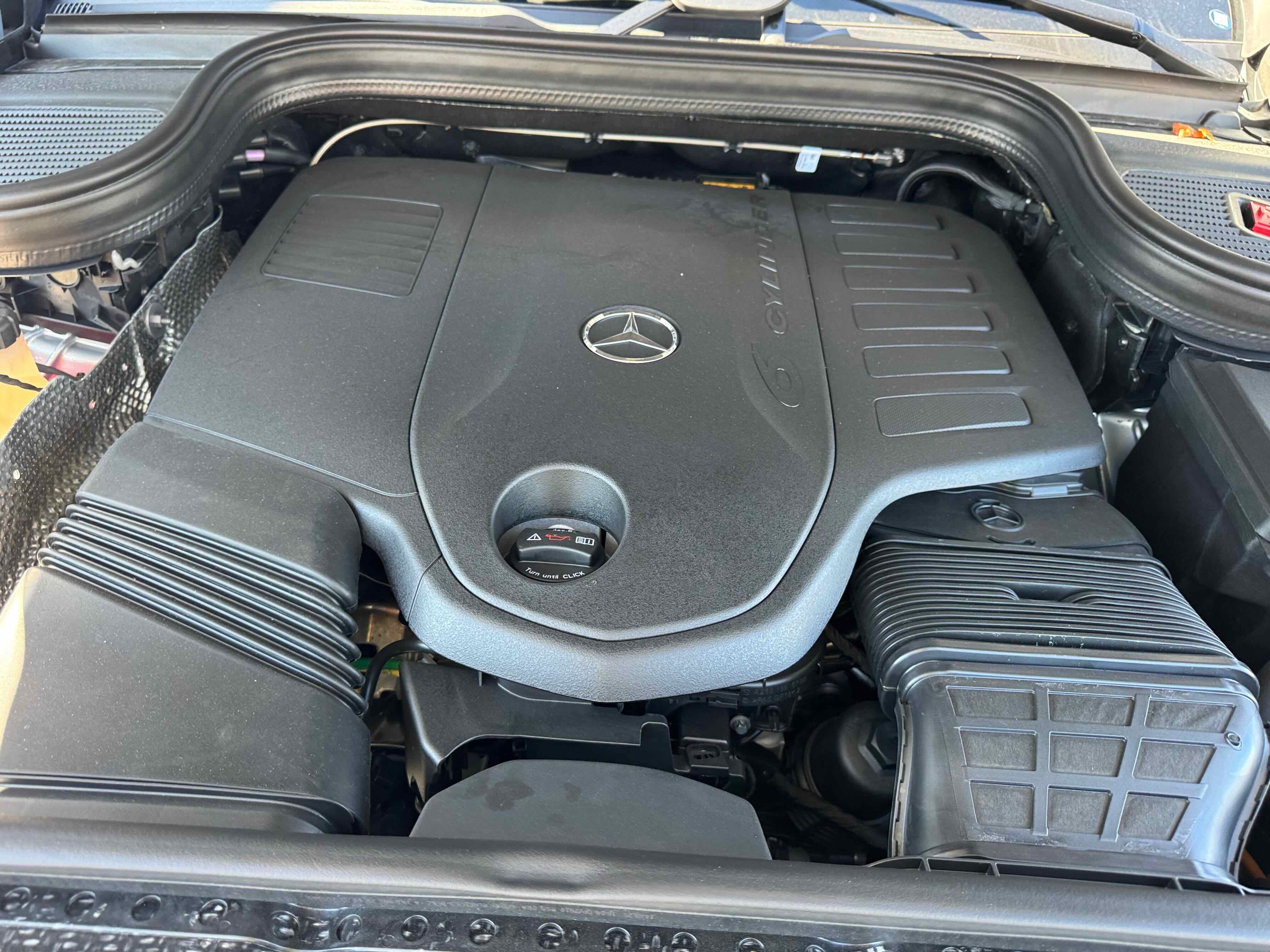 New 2026 Mercedes-Benz GLE 450 4MATIC Coupe image 32