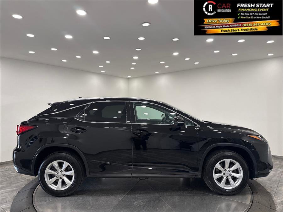 Used 2016 Lexus RX 350 AWD w/ Premium Package image 8