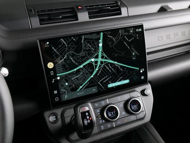 New 2026 Land Rover Defender 110 S AWD/4WD image 16