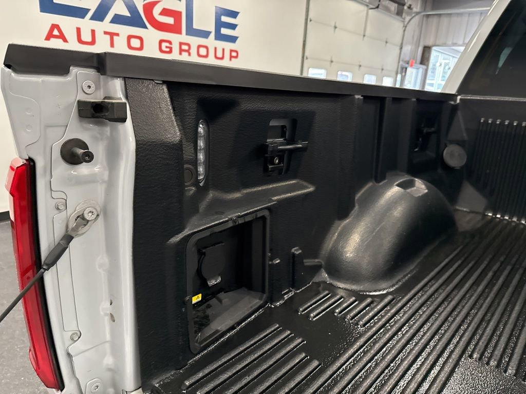 Used 2022 Ford F150 XLT w/ Equipment Group 302A High image 34