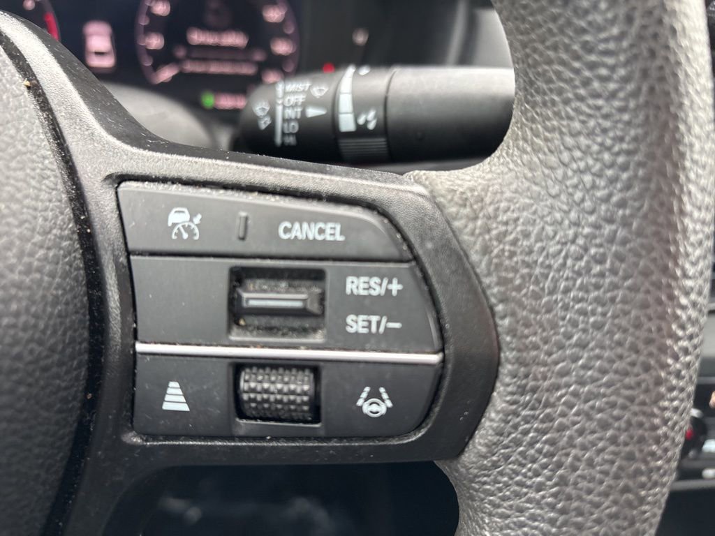 Used 2023 Honda Accord LX image 15