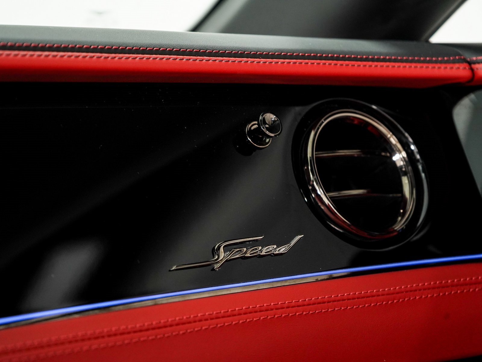 New 2025 Bentley Continental GT Speed image 44