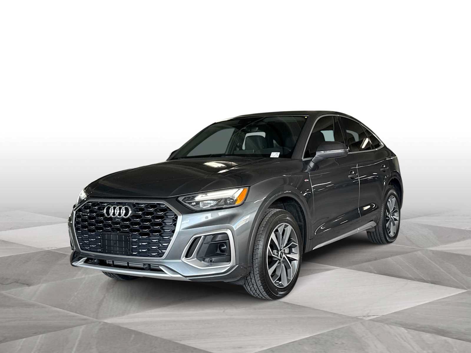 Used 2022 Audi Q5 2.0T Premium Plus w/ Premium Plus Package AWD/4WD image 4