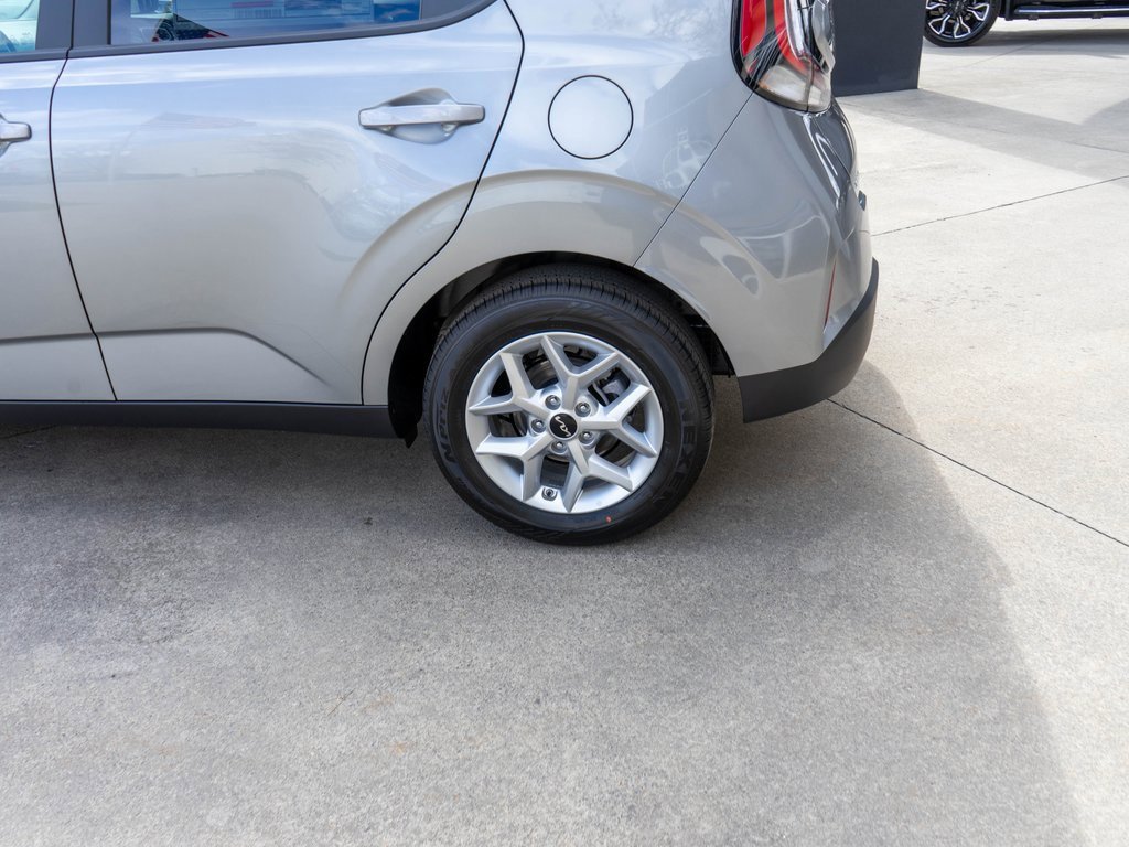 New 2025 Kia Soul S image 26
