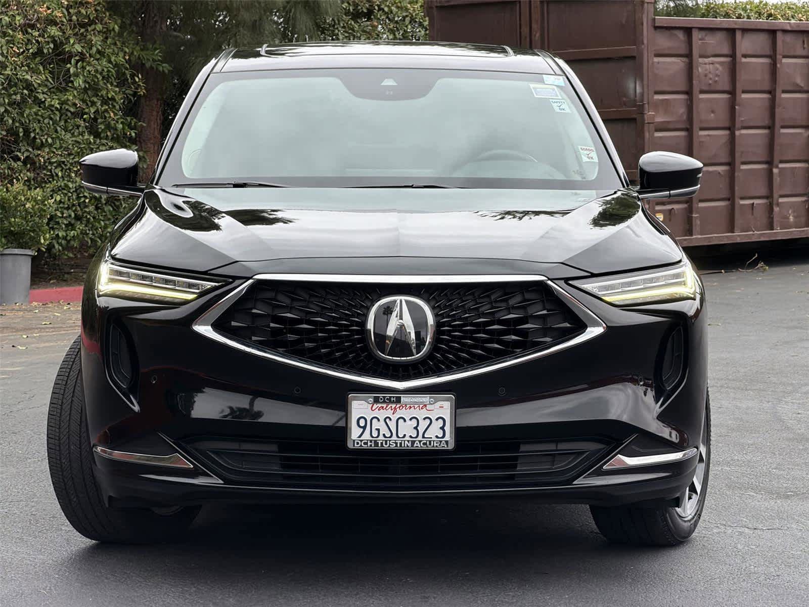 Used 2023 Acura MDX FWD w/ Technology Package image 7