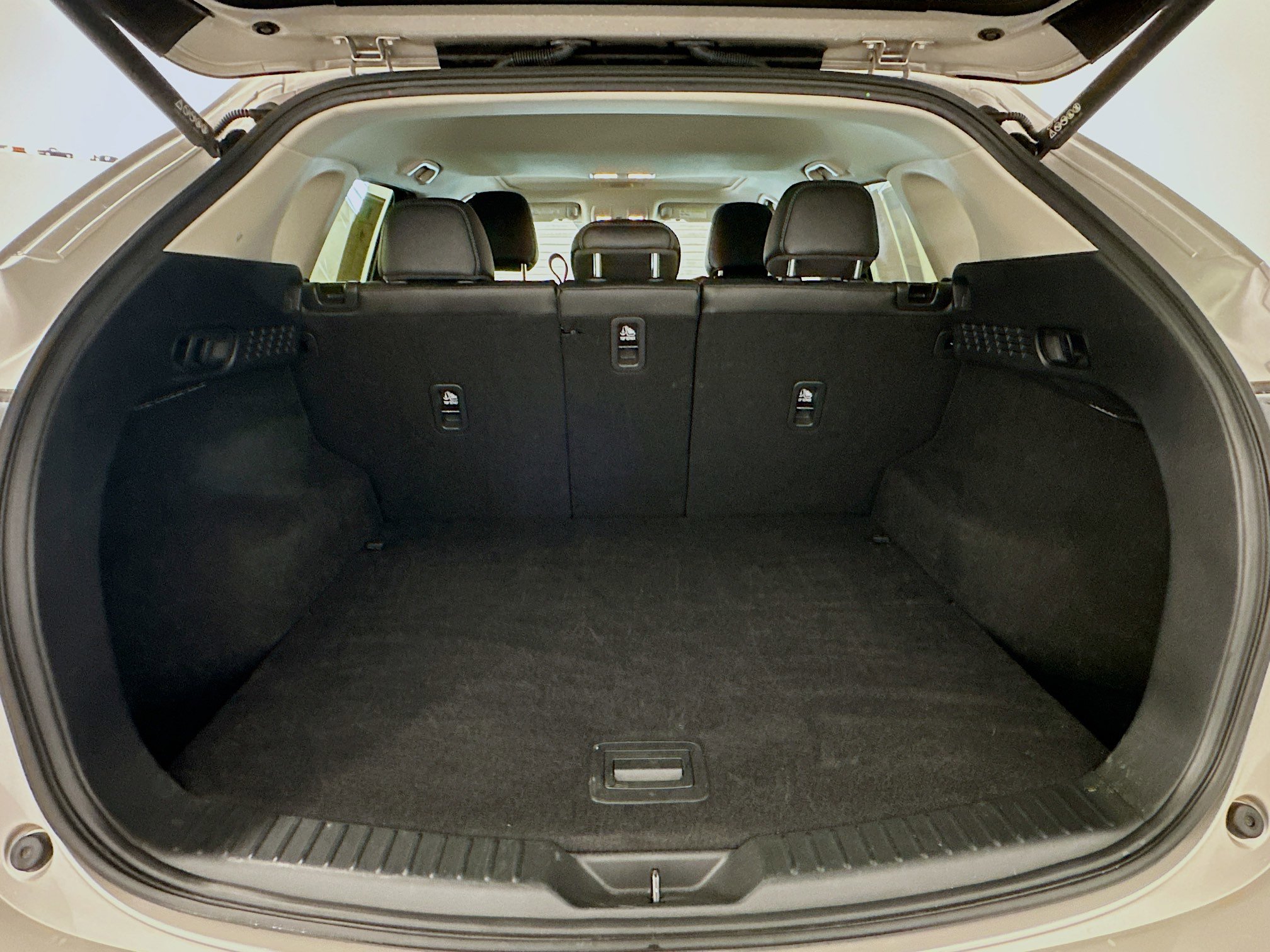 Used 2025 MAZDA CX-5 AWD 2.5 S w/ Preferred Package image 31