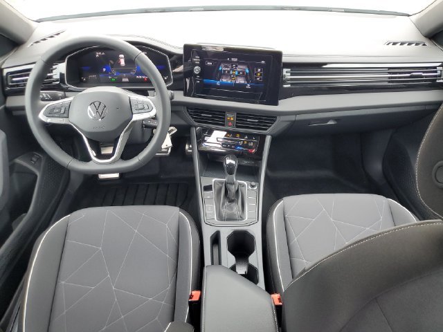 New 2026 Volkswagen Jetta Sport FWD image 15