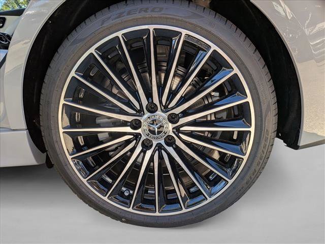 New 2026 Mercedes-Benz C 300 Sedan image 15